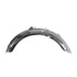 Guardabararro Trasero Kawasaki Negro - 350220025