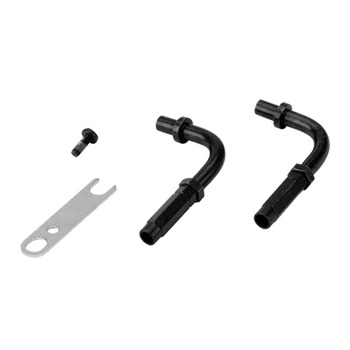 Guia de Cable Domino para Puño de Gas XM2