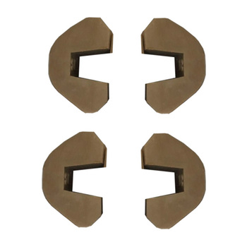 Guias Variador Bando SP-008-4 Kymco K-XCT - SP0084