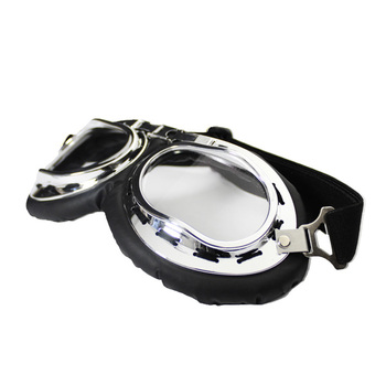 Gafas Origine Cafe Racer Transparentes
