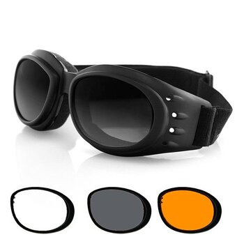Gafas Bobster Cruiser II