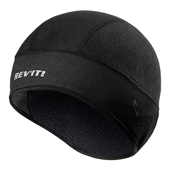 Gorro Revit Course Talla Unica Negro