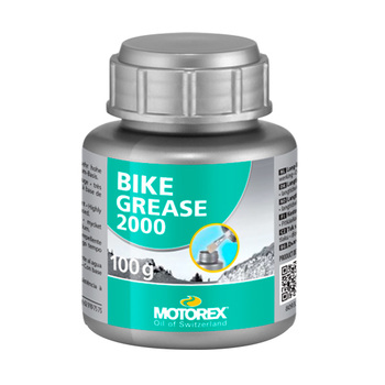 Grasa Bike Motorex 2000