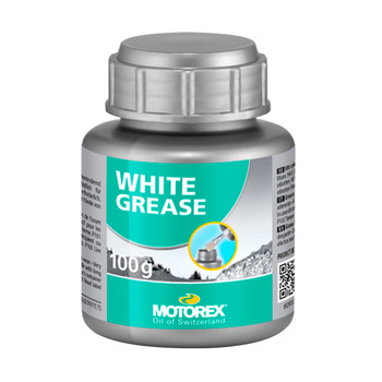 Grasa Blanca Motorex 100gr