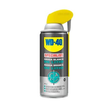 Grasa Blanca de Litio WD40 400ml