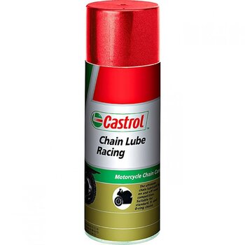 Grasa Cadena Castrol Racing Lube 400ml