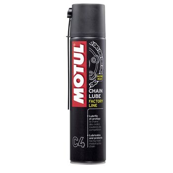 Grasa Cadena Motul C4 Factory Line 400ml