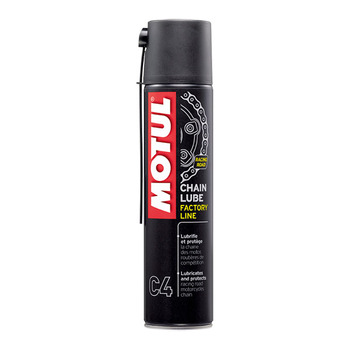 Grasa Cadena Motul C4 Racing 400ml - 111658