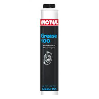 Grasa Rodamientos Motul Grease 100 400ml