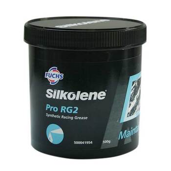 Grasa Silkolene Pro RG2 500ml