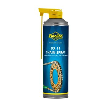 Grasa de Cadena Putoline DX11 500ml