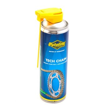 Grasa de Cadena Putoline Tech Chain 500ml