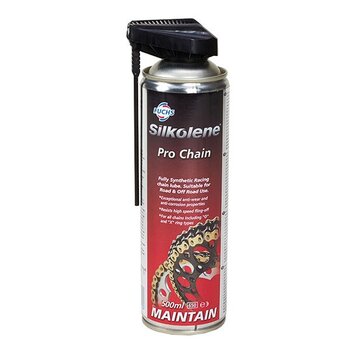 Grasa de Cadena Silkolene Pro Chain 500ml