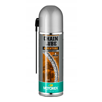 Grasa de Cadenas Motorex Adventure 500ml