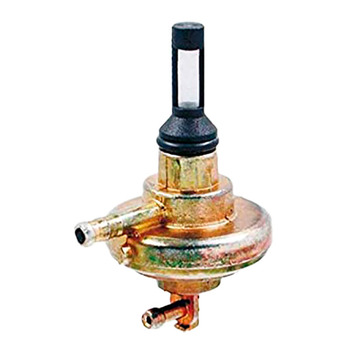 Grifo de Gasolina Piaggio Free 100 2002 2003 - 121