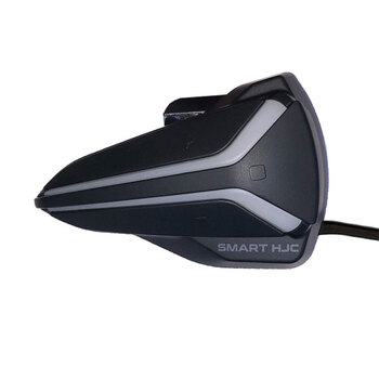 Intercomunicador HJC SMART 20B FLAT BLACK
