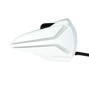 Intercomunicador HJC SMART 20B Fat WHITE
