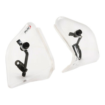Juego Manoplas Scooter Modelo Universal - 6855W