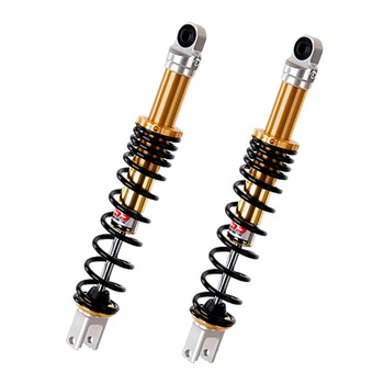 Juego Amortiguadores YSS Gas Honda SH 300 07-14 -