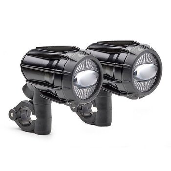 Juego de Faros antiniebla LED Givi S322