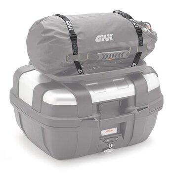 Juego de correas Givi Trekker Straps S351