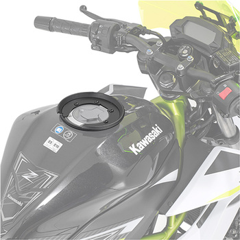 KITA METALICO KAWASAKI.Z125.19