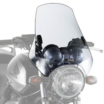 PARABRISAS C/KITA UNIVERSAL Givi A660