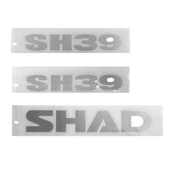 Kit Adhesivos Shad SH39