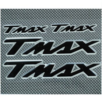 Kit Adhesivos Yamaha T-Max 3D