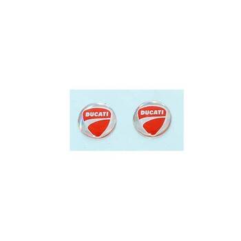 Kit Adhesivo Ducati 12mm