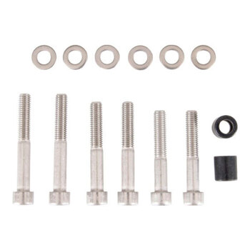 Kit Anclajes Givi 01SKIT Para Soporte S900A y S901