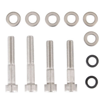 Kit Anclajes Givi 02SKIT Para Soporte S900A y S901