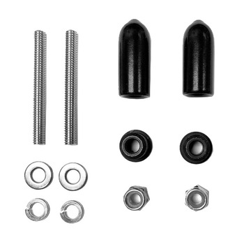Kit Anclajes Givi Smart Mount RC S903 y S904B