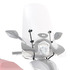 Kit Anclajes Givi para Cúpula 7067A Sym Symphony 1