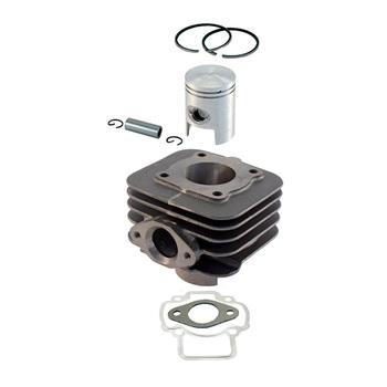 Kit Cilindro Evok Piaggio 50 2T  - 100081080