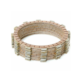 Kit Discos Embrague TRW MCC125-10