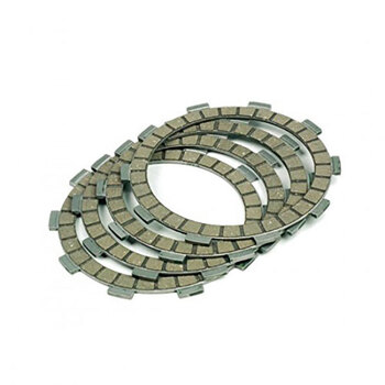 Kit Discos Embrague TRW MCC343-10