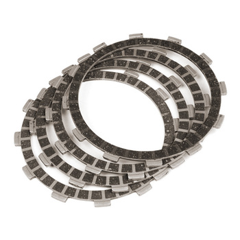 Kit Discos de Embrague TRW MCC213-10RAC x 10 Unida