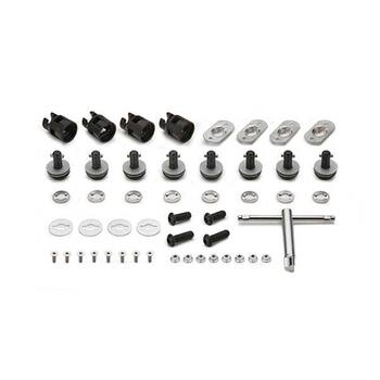 Kit Givi 01RKIT Rapid Release
