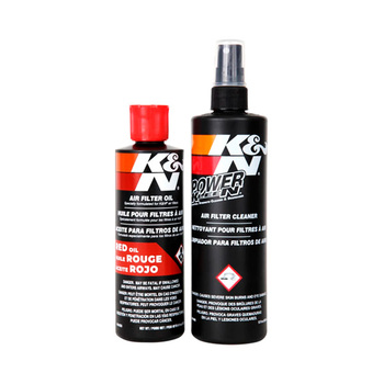 Kit Matenimiento Filtro K&N 99-5050