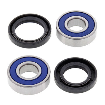 Kit Rodamientos All Balls 25-1218