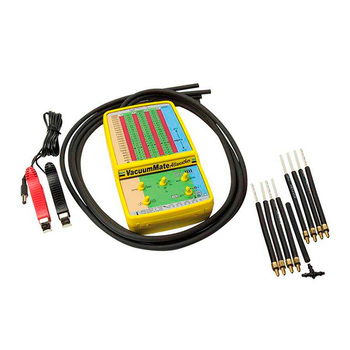 Kit Sincronizador Optimate TS-72-KIT Vacuummate