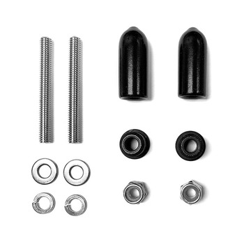 Kit Tornillería Givi Honda Forza 125 2021