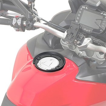Kit adaptador Givi Metálico bolsa depósito Tankloc