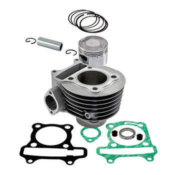 Kit cilindro EVOK Kymco 125cc 52.4mm