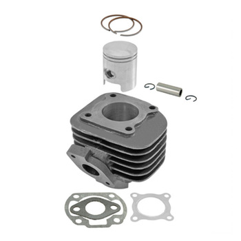 Kit Cilindro Evok Keeway Cpi 50 2T - 100081220