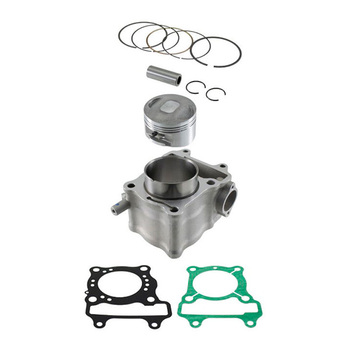 Kit cilindro EVOK Sh 125cc 4t 52.4mm