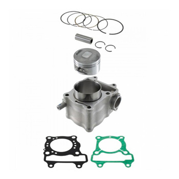 Kit cilindro Sh 125cc 4t 52,4mm GCK006