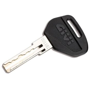 Kit de 5 llaves de seguridad Givi SL105