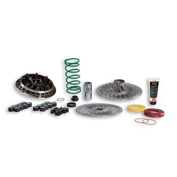 Kit de variador Malossi Over Range TMax 530-560 17
